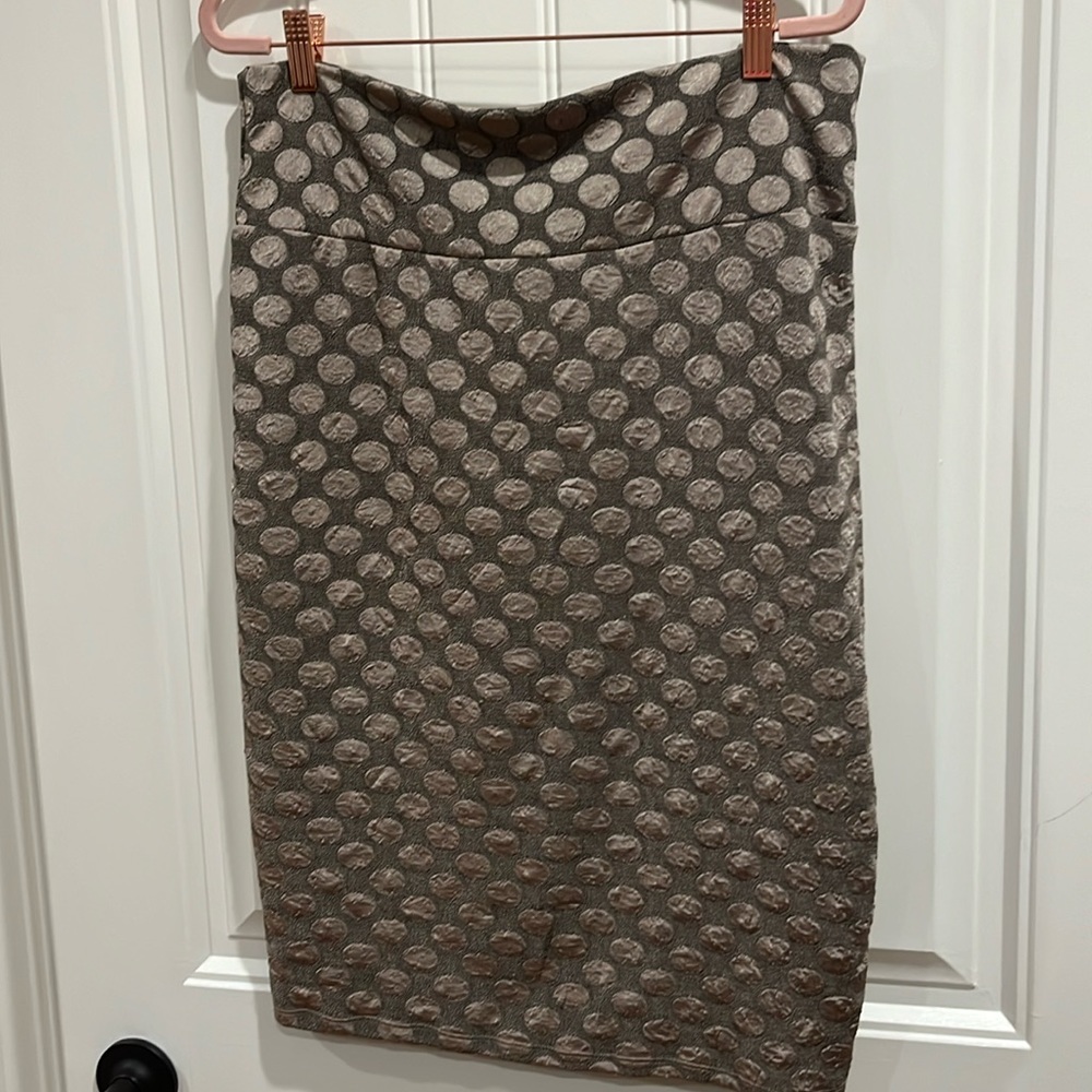 Cassie skirt